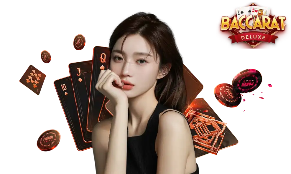 บาคาร่า 500