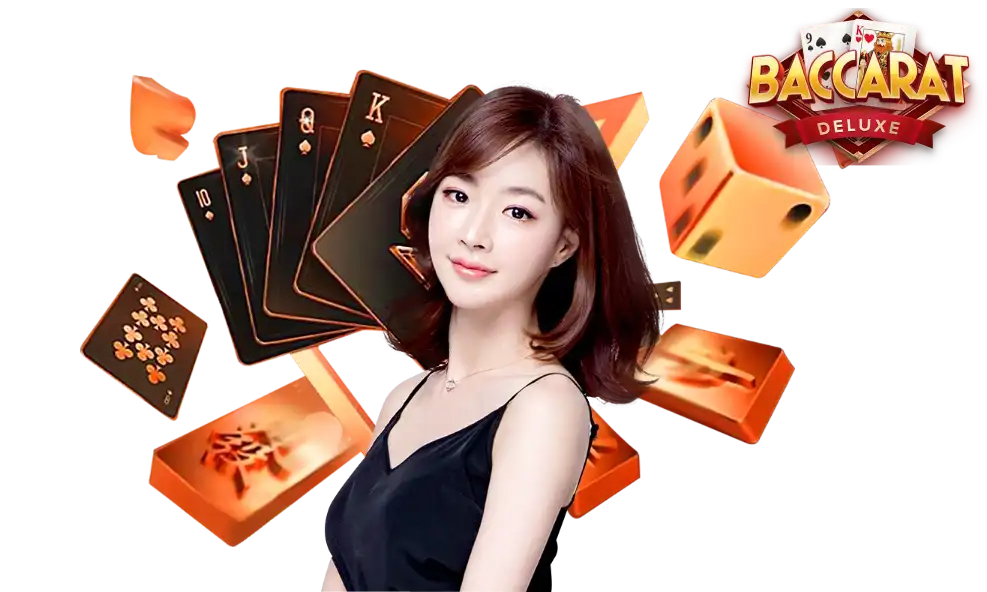 บาคาร่า 500